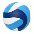 Volleyball Indoor/Outdoor Blau/Weiß