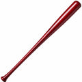 Baseballschläger 85 cm Rot