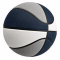 Basketball für Outdoor/Indoor Blau/Grau/Weiß