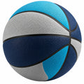 Outdoor Basketball für Herren Blau/Hellgrau