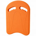 Schwimmbrett Orange Schwimmhilfe 45x30 cm